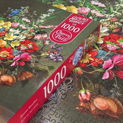Cherry Pazzi 30127 Summer Sensations 1000pc Jigsaw Puzzle
