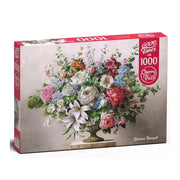 Cherry Pazzi 30134 Glamour Bouquet 1000pc Jigsaw Puzzle