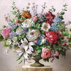 Cherry Pazzi 30134 Glamour Bouquet 1000pc Jigsaw Puzzle