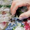 Cherry Pazzi 30134 Glamour Bouquet 1000pc Jigsaw Puzzle