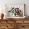 Cherry Pazzi 30134 Glamour Bouquet 1000pc Jigsaw Puzzle