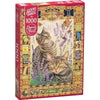 Cherry Pazzi 30196 Gemini 1000pc Jigsaw Puzzle