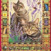 Cherry Pazzi 30196 Gemini 1000pc Jigsaw Puzzle
