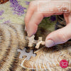 Cherry Pazzi 30196 Gemini 1000pc Jigsaw Puzzle