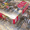 Cherry Pazzi 30226 Blumenmarkt 1000pc Jigsaw Puzzle