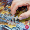 Cherry Pazzi 30264 Amsterdam at Night 1000pc Jigsaw Puzzle
