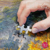 Cherry Pazzi 30318 Firefly Cove 1000pc Jigsaw Puzzle