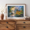 Cherry Pazzi 30318 Firefly Cove 1000pc Jigsaw Puzzle