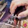 Cherry Pazzi 30349 Castle in Moszna 1000pc Jigsaw Puzzle