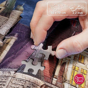 Cherry Pazzi 30349 Castle in Moszna 1000pc Jigsaw Puzzle