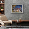 Cherry Pazzi 30349 Castle in Moszna 1000pc Jigsaw Puzzle
