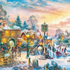 Cherry Pazzi 30370 Winter Twilight 1000pc Jigsaw Puzzle