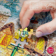 Cherry Pazzi 30370 Winter Twilight 1000pc Jigsaw Puzzle