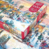 Cherry Pazzi 30370 Winter Twilight 1000pc Jigsaw Puzzle