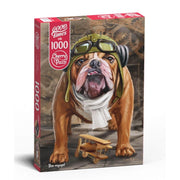 Cherry Pazzi 30387 Bon voyage! 1000pc Jigsaw Puzzle