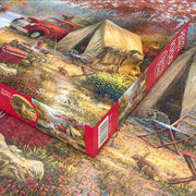 Cherry Pazzi 30394 Share the Outdoors 1000pc Jigsaw Puzzle