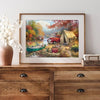 Cherry Pazzi 30394 Share the Outdoors 1000pc Jigsaw Puzzle