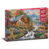 Cherry Pazzi 30400 Alpine Serenity 1000pc Jigsaw Puzzle