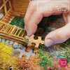 Cherry Pazzi 30400 Alpine Serenity 1000pc Jigsaw Puzzle