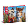 Cherry Pazzi 30455 Friends Forever 1000pc Jigsaw Puzzle