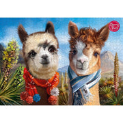 Cherry Pazzi 30455 Friends Forever 1000pc Jigsaw Puzzle