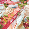 Cherry Pazzi 30462 Tropic Spirits Cockatoo 1000pc Jigsaw Puzzle