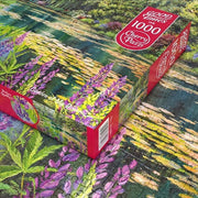 Cherry Pazzi 30486 Garden of My Dreams 1000pc Jigsaw Puzzle