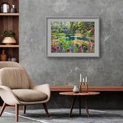 Cherry Pazzi 30486 Garden of My Dreams 1000pc Jigsaw Puzzle