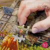 Cherry Pazzi 30493 The Golden Valley 1000pc Jigsaw Puzzle