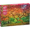 Cherry Pazzi 30530 Arterial Spray 1000pc Jigsaw Puzzle
