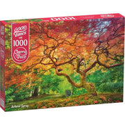 Cherry Pazzi 30530 Arterial Spray 1000pc Jigsaw Puzzle