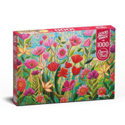 Cherry Pazzi 30547 Wild Beauty 1000pc Jigsaw Puzzle