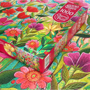 Cherry Pazzi 30547 Wild Beauty 1000pc Jigsaw Puzzle
