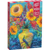 Cherry Pazzi 30554 Inflorescence 1000pc Jigsaw Puzzle