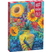 Cherry Pazzi 30554 Inflorescence 1000pc Jigsaw Puzzle
