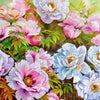 Cherry Pazzi 30608 Peonyssimo Opus 5 1000pc Jigsaw Puzzle
