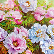 Cherry Pazzi 30608 Peonyssimo Opus 5 1000pc Jigsaw Puzzle