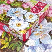 Cherry Pazzi 30608 Peonyssimo Opus 5 1000pc Jigsaw Puzzle