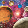 Cherry Pazzi 30646 Space above Lunar Horizon 1000pc Jigsaw Puzzle