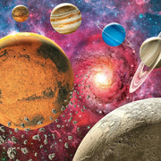 Cherry Pazzi 30646 Space above Lunar Horizon 1000pc Jigsaw Puzzle