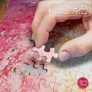 Cherry Pazzi 30646 Space above Lunar Horizon 1000pc Jigsaw Puzzle