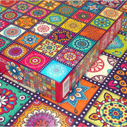 Cherry Pazzi 30677 Ornamental Squares 1000pc Jigsaw Puzzle