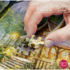 Cherry Pazzi 30684 Foresters Cottage 1000pc Jigsaw Puzzle