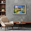 Cherry Pazzi 30684 Foresters Cottage 1000pc Jigsaw Puzzle