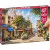 Cherry Pazzi 30691 Italian Holiday 1000pc Jigsaw Puzzle
