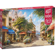 Cherry Pazzi 30691 Italian Holiday 1000pc Jigsaw Puzzle