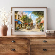 Cherry Pazzi 30691 Italian Holiday 1000pc Jigsaw Puzzle