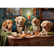 Cherry Pazzi 30707 Old Friends 1000pc Jigsaw Puzzle