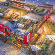 Cherry Pazzi 30714 Romantic Rome 1000pc Jigsaw Puzzle