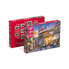 Cherry Pazzi 30714 Romantic Rome 1000pc Jigsaw Puzzle